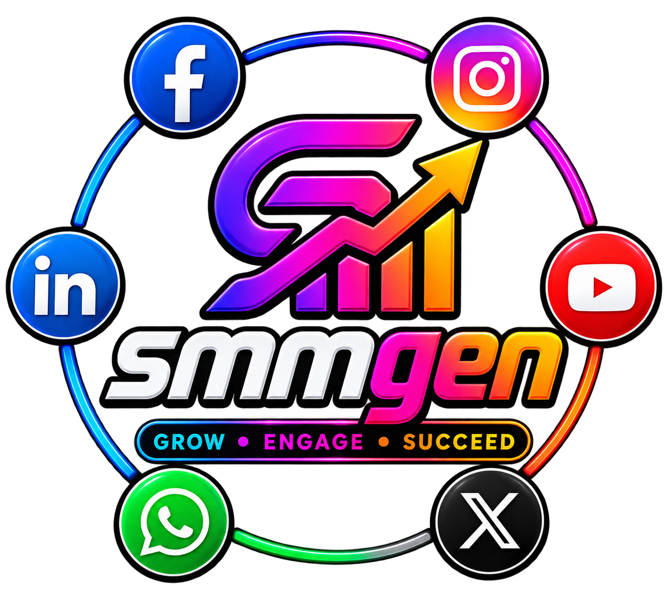 SMM GEN